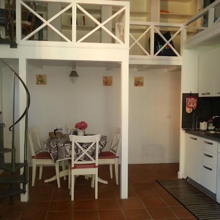Monti'S Holiday Apartamento Roma Exterior foto