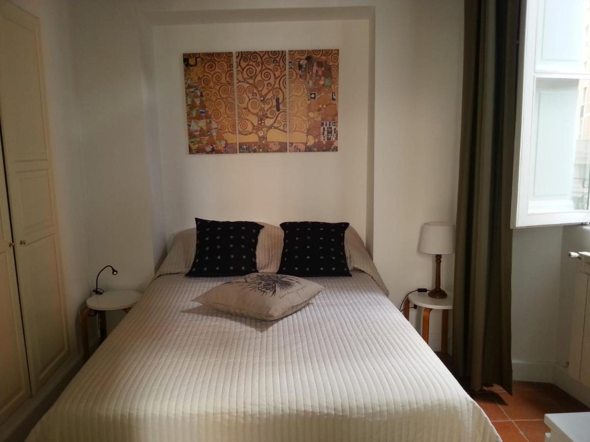 Monti'S Holiday Apartamento Roma Exterior foto